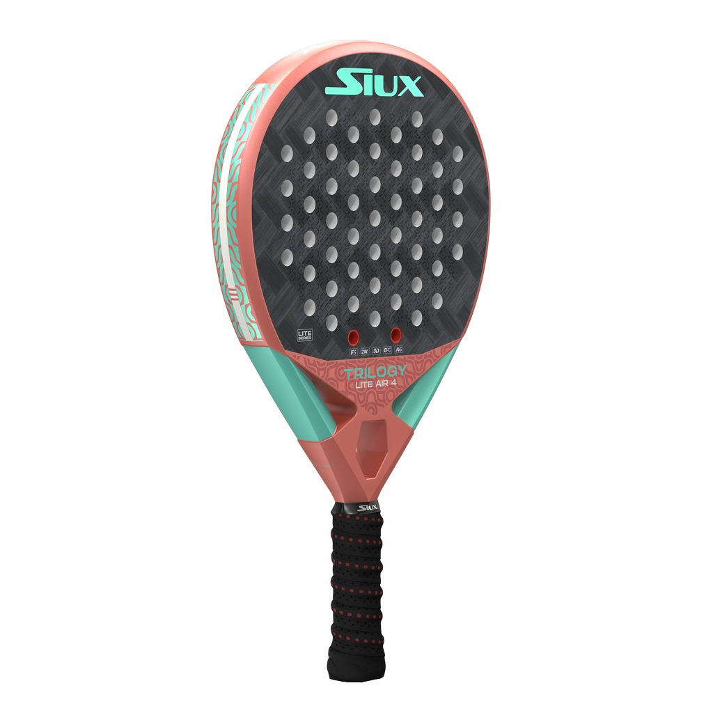 Trilogy Lite Air 4 W