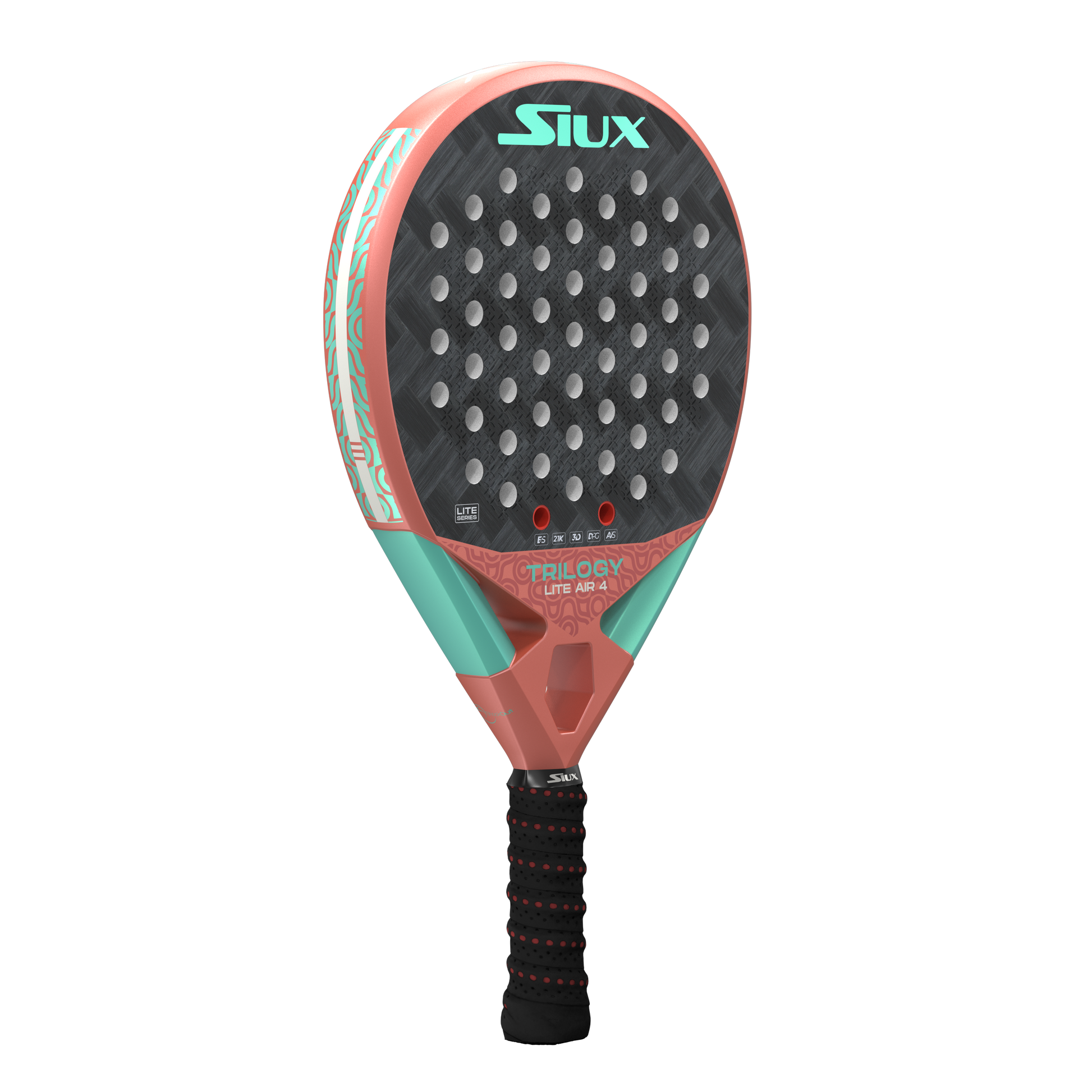 Trilogy Lite Air 4 W