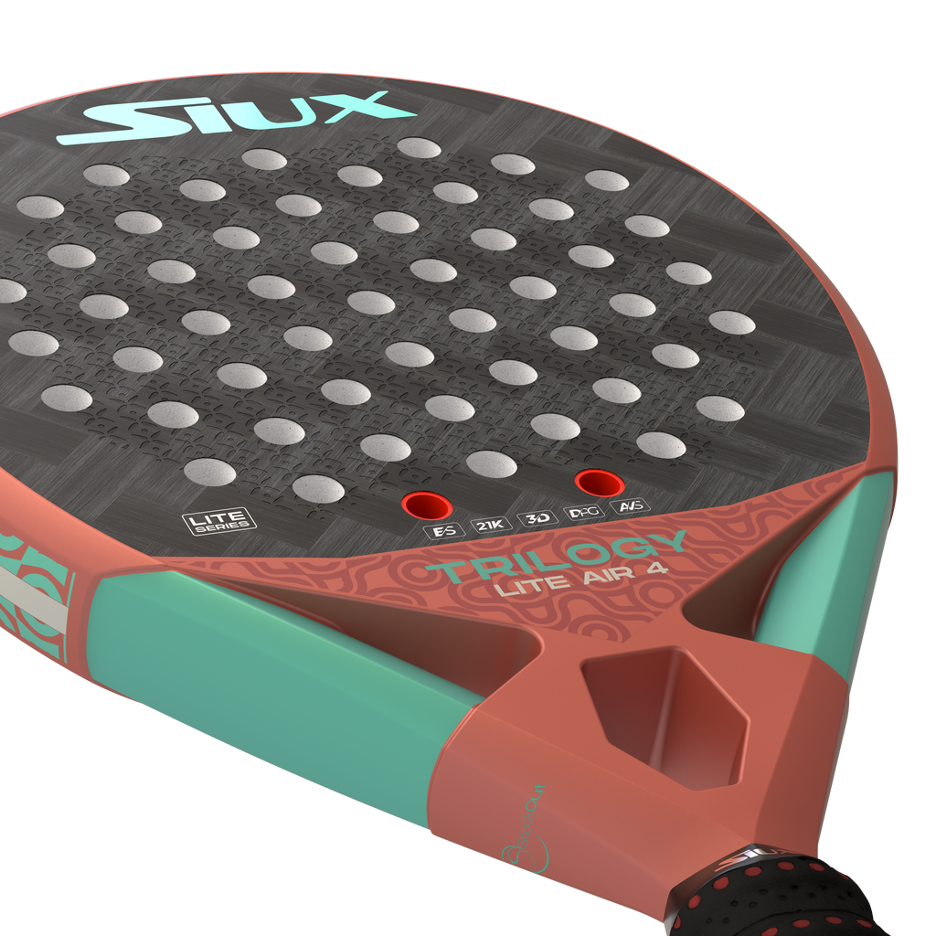 Trilogy Lite Air 4 W
