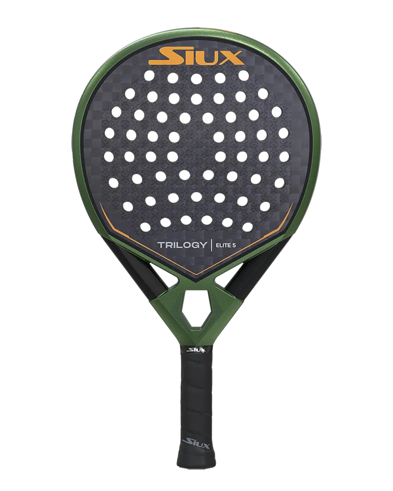 Trilogy Elite 5