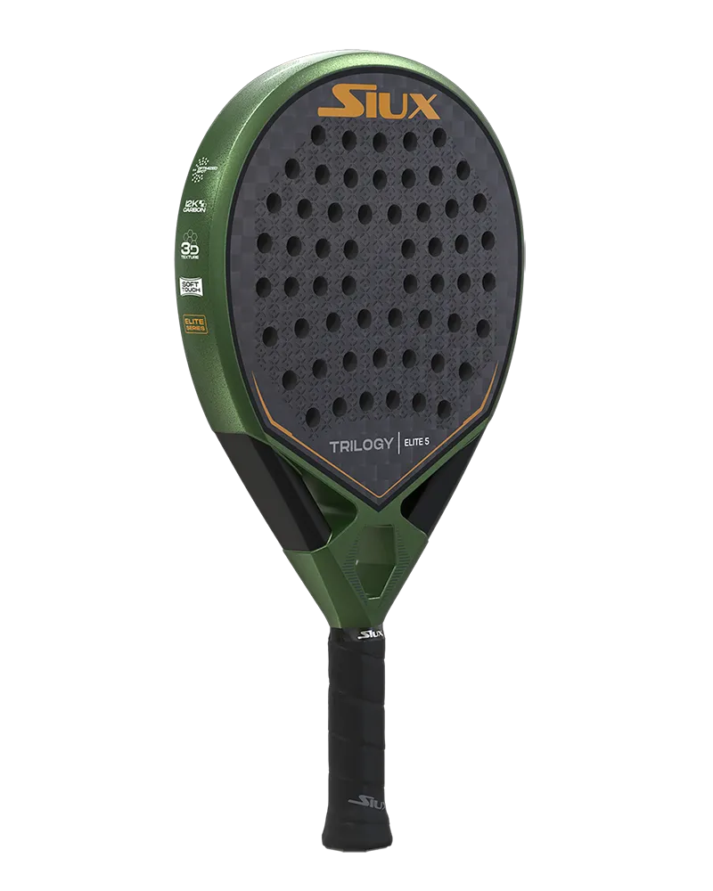 Trilogy Elite 5