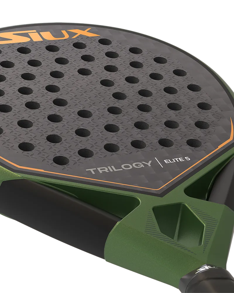 Trilogy Elite 5