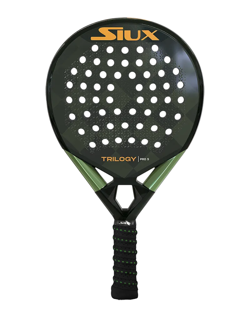 Trilogy Pro 5