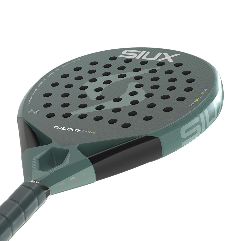 Trilogy Elite 2026