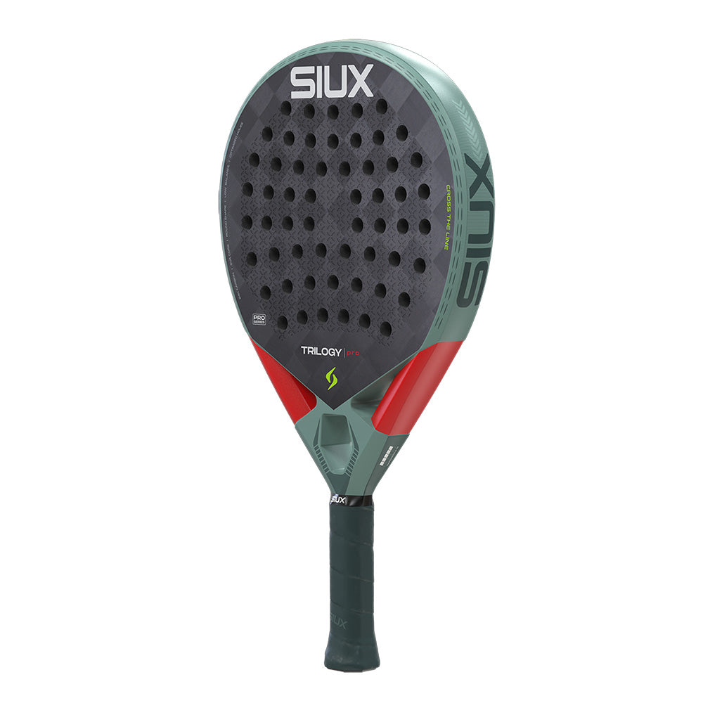 Trilogy Pro 2026 Ash Green