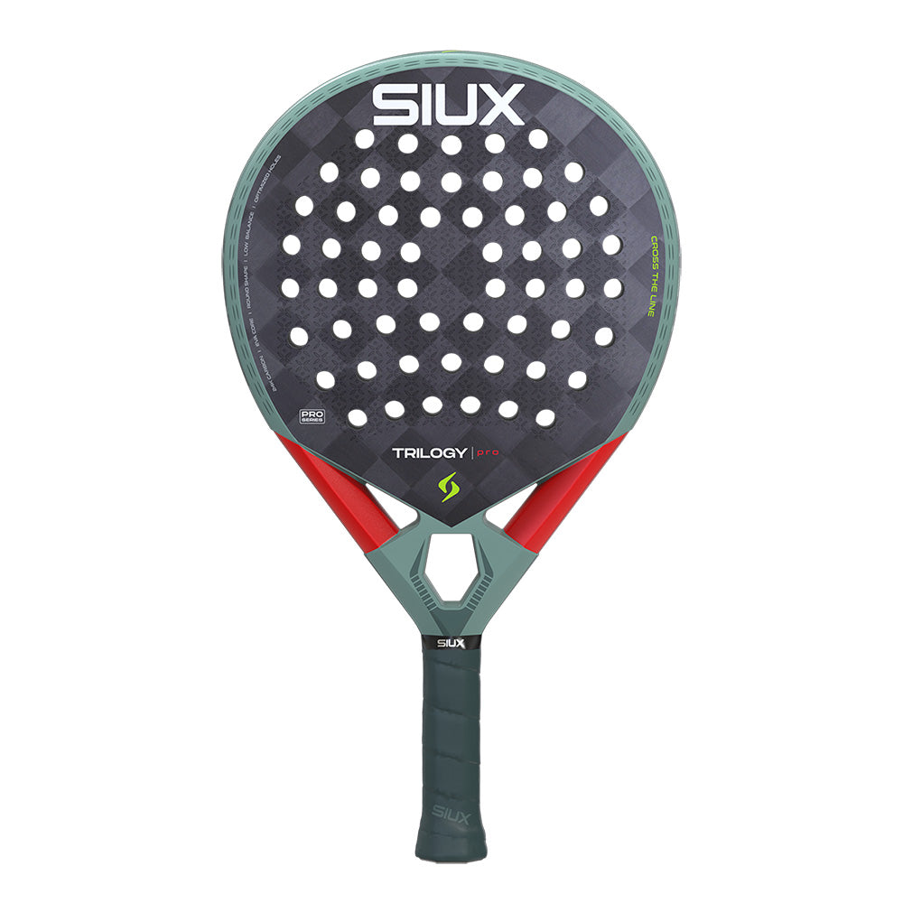 Trilogy Pro 2026 Ash Green