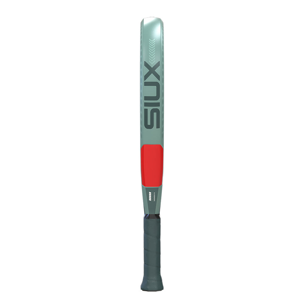 Trilogy Pro 2026 Ash Green