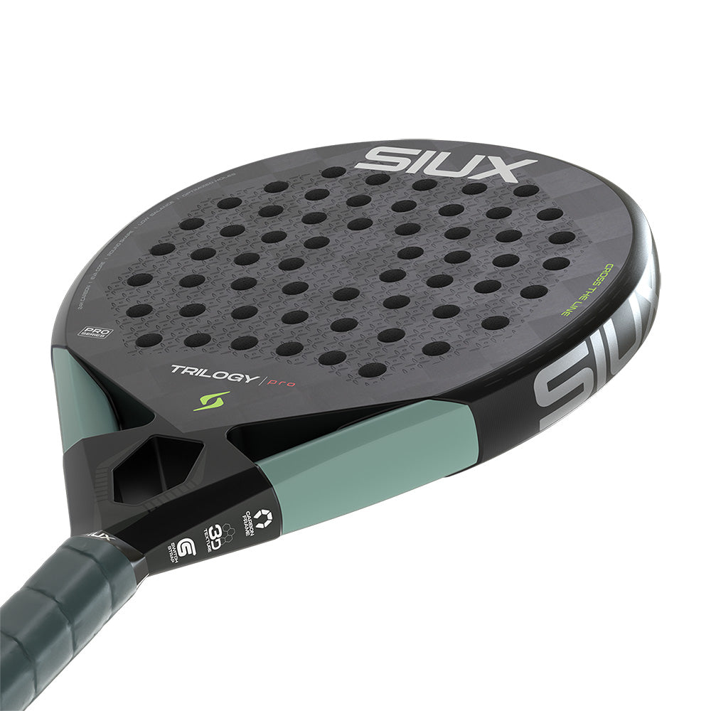 Trilogy Pro 2026 Noir Fog