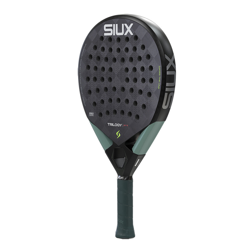 Trilogy Pro 2026 Noir Fog