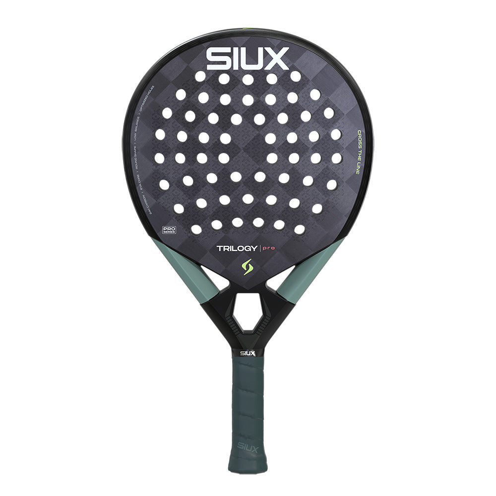 Trilogy Pro 2026 Noir Fog