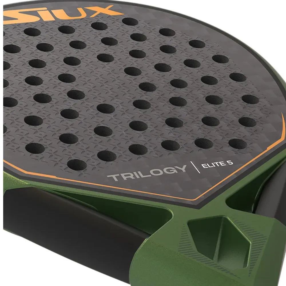 Trilogy Elite 5