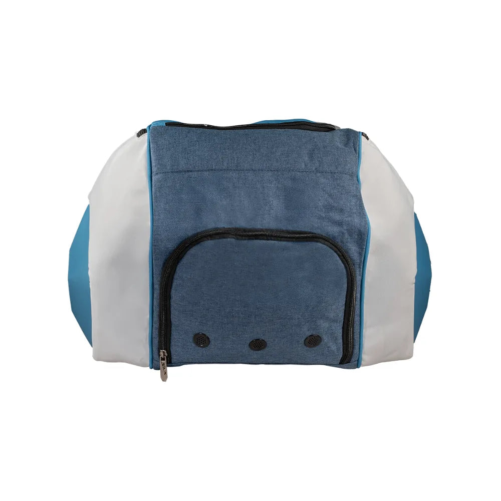Pro Tour Padel Bag Navy