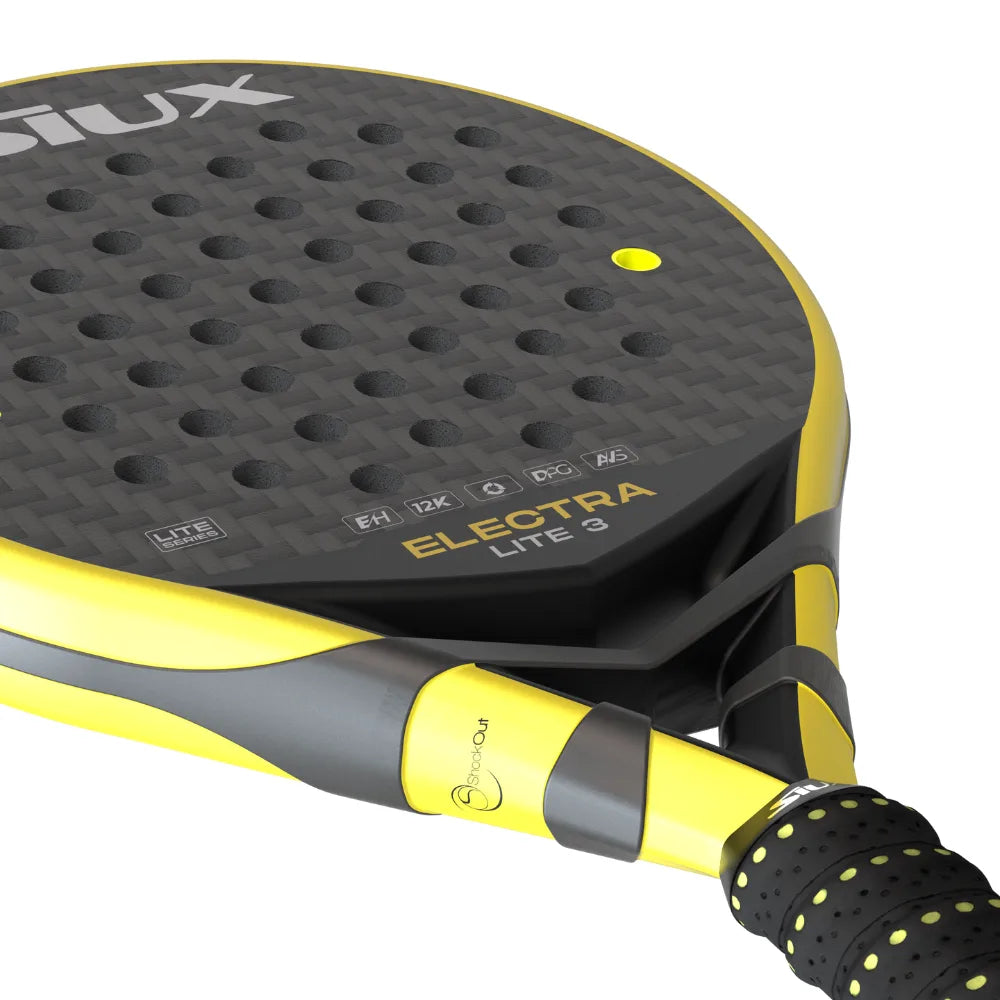 Electra Lite 3