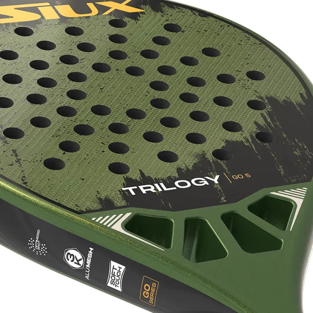 Trilogy Go 5