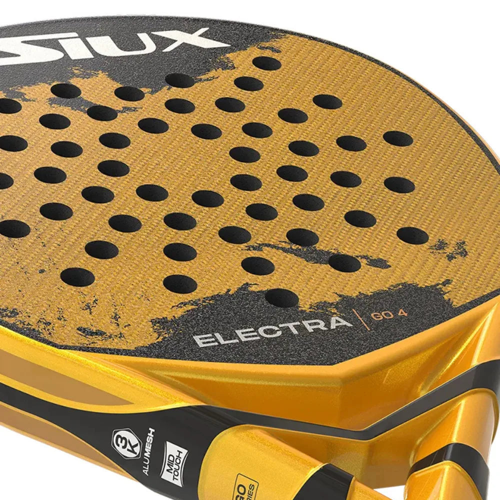 Electra Go 4