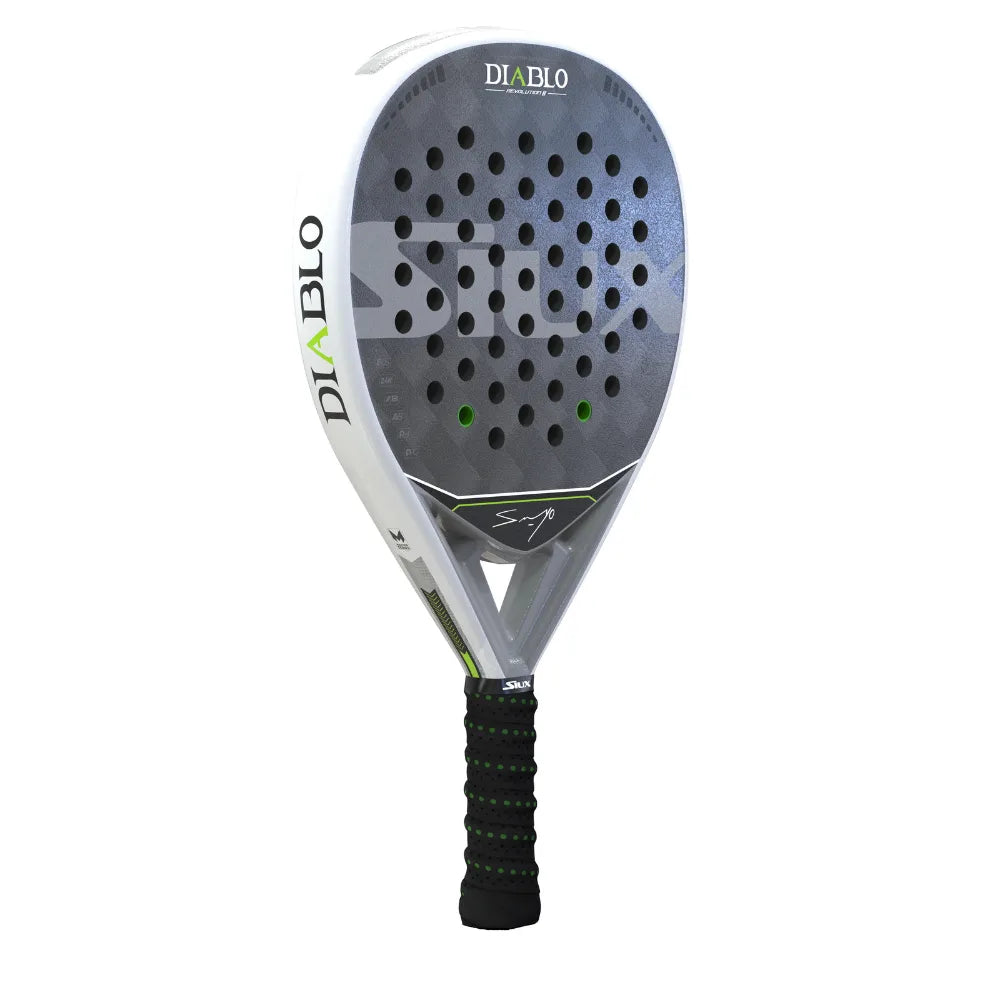 Diablo Revolution II Air