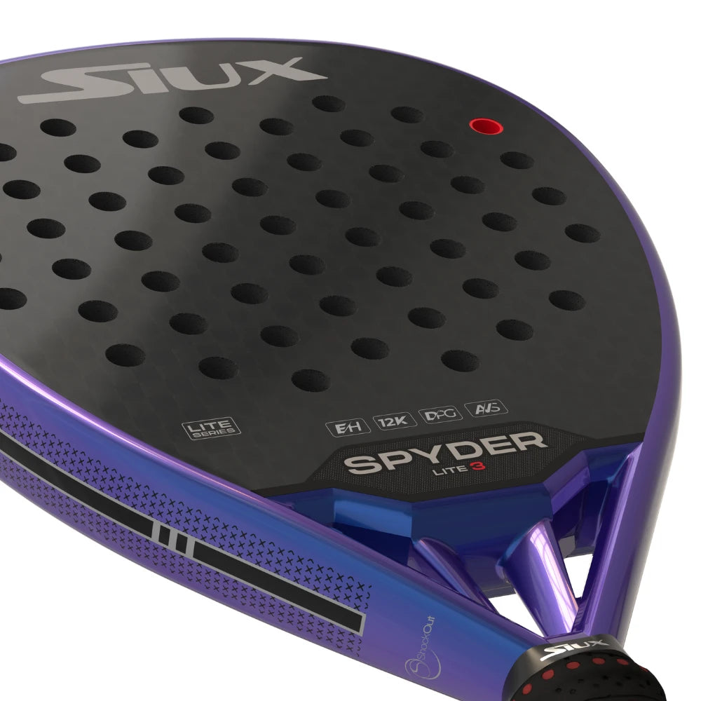 Spyder Lite 3 Hard