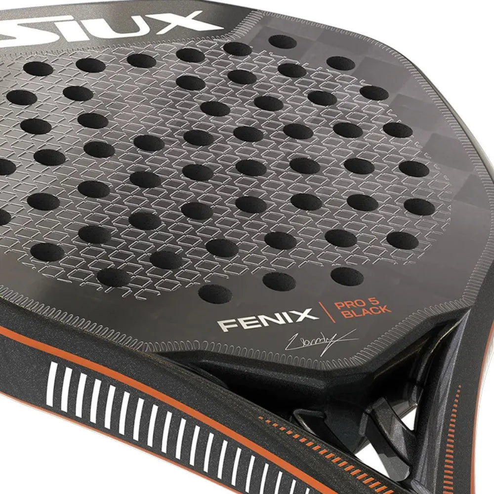 Fenix Pro 5 Black