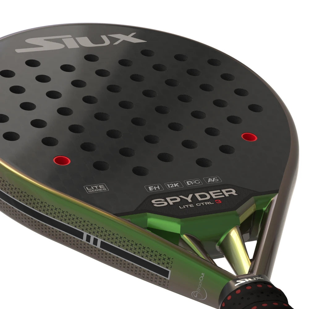 Spyder Lite Ctrl 3 Hard
