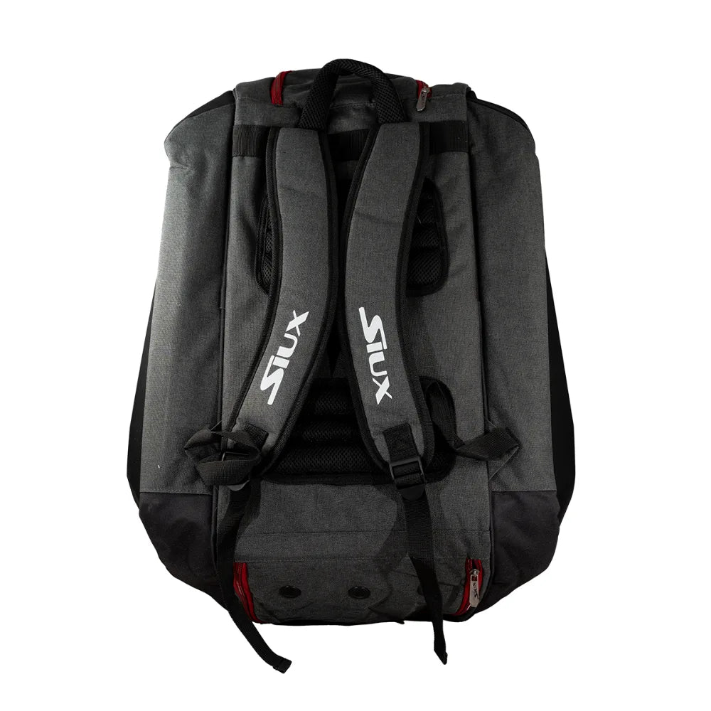 Pro Tour Padel Bag Grey