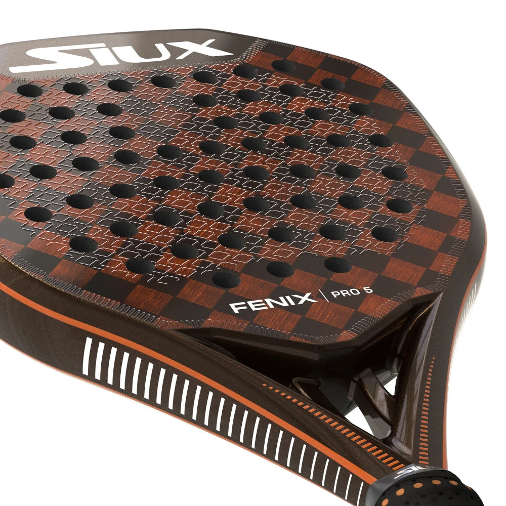 Fenix Pro 5