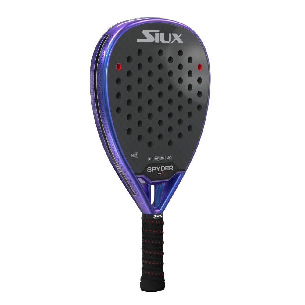 Spyder Lite 3 Hard