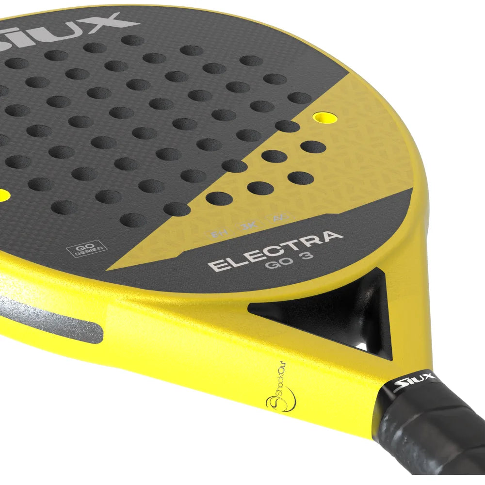 Electra Go 3