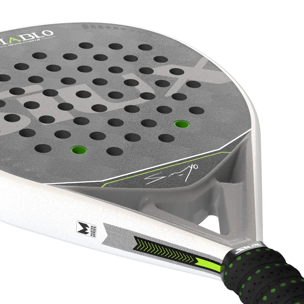 Diablo Revolution II Air