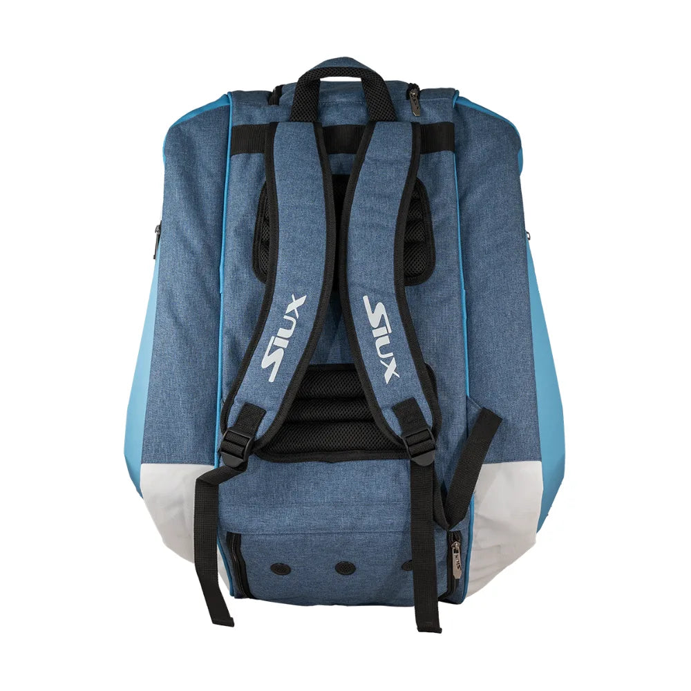 Pro Tour Padel Bag Navy