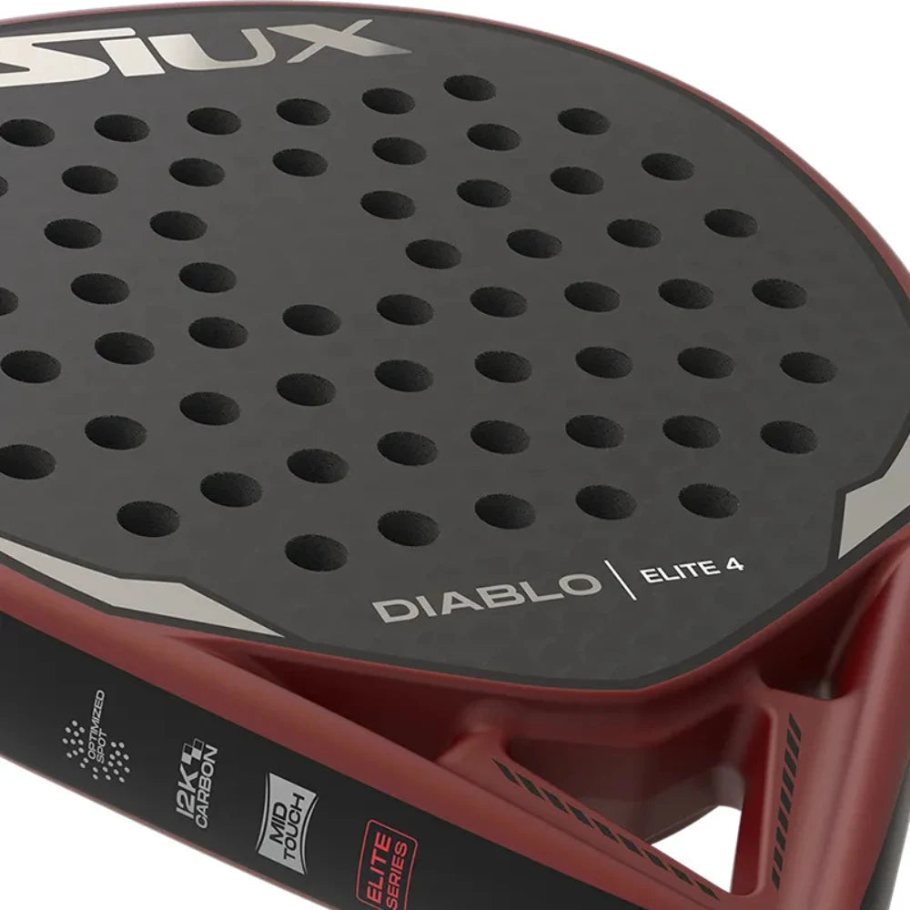 Diablo Elite 4