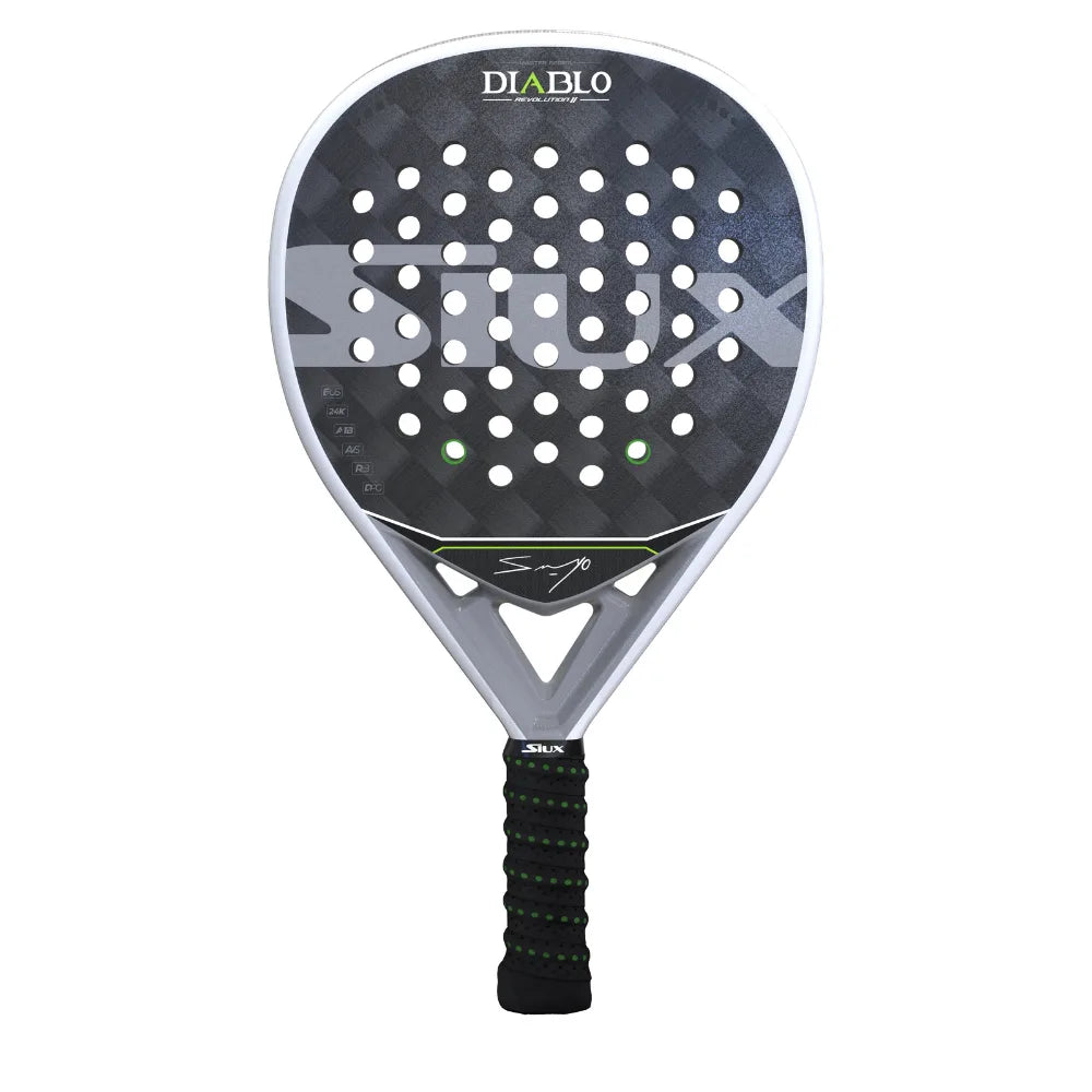 Diablo Revolution II Air