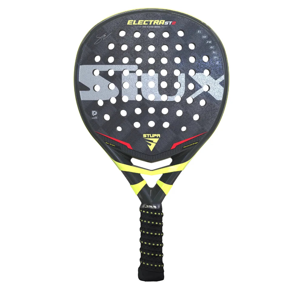 Electra ST2 Stupa Pro