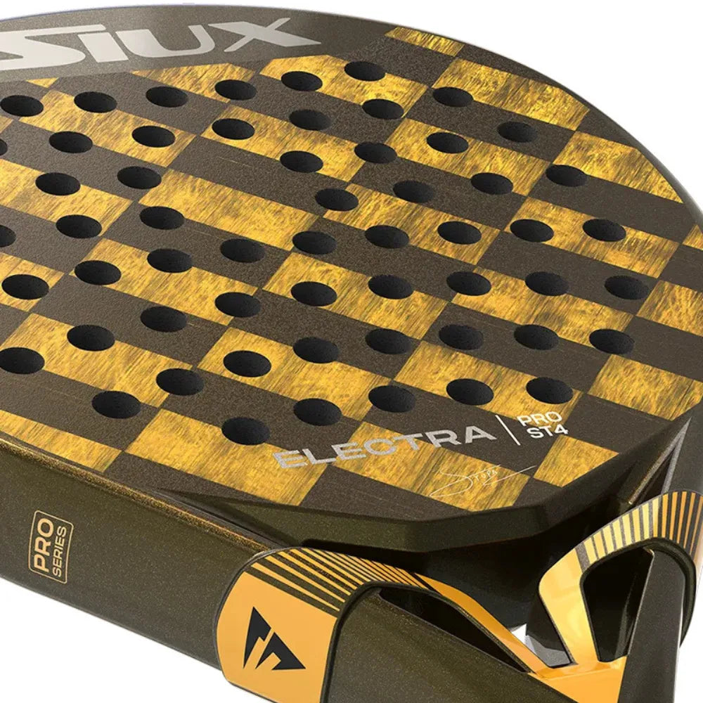 Electra Stupa Pro ST4
