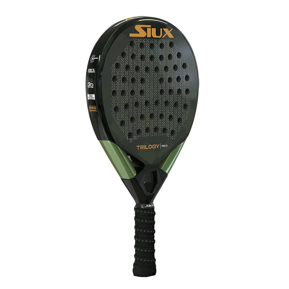 Trilogy Pro 5