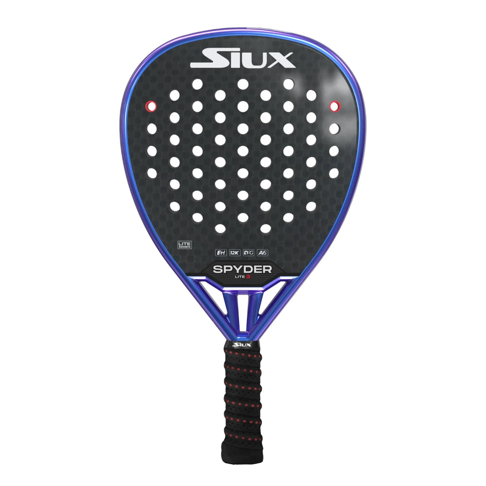 Spyder Lite 3 Hard