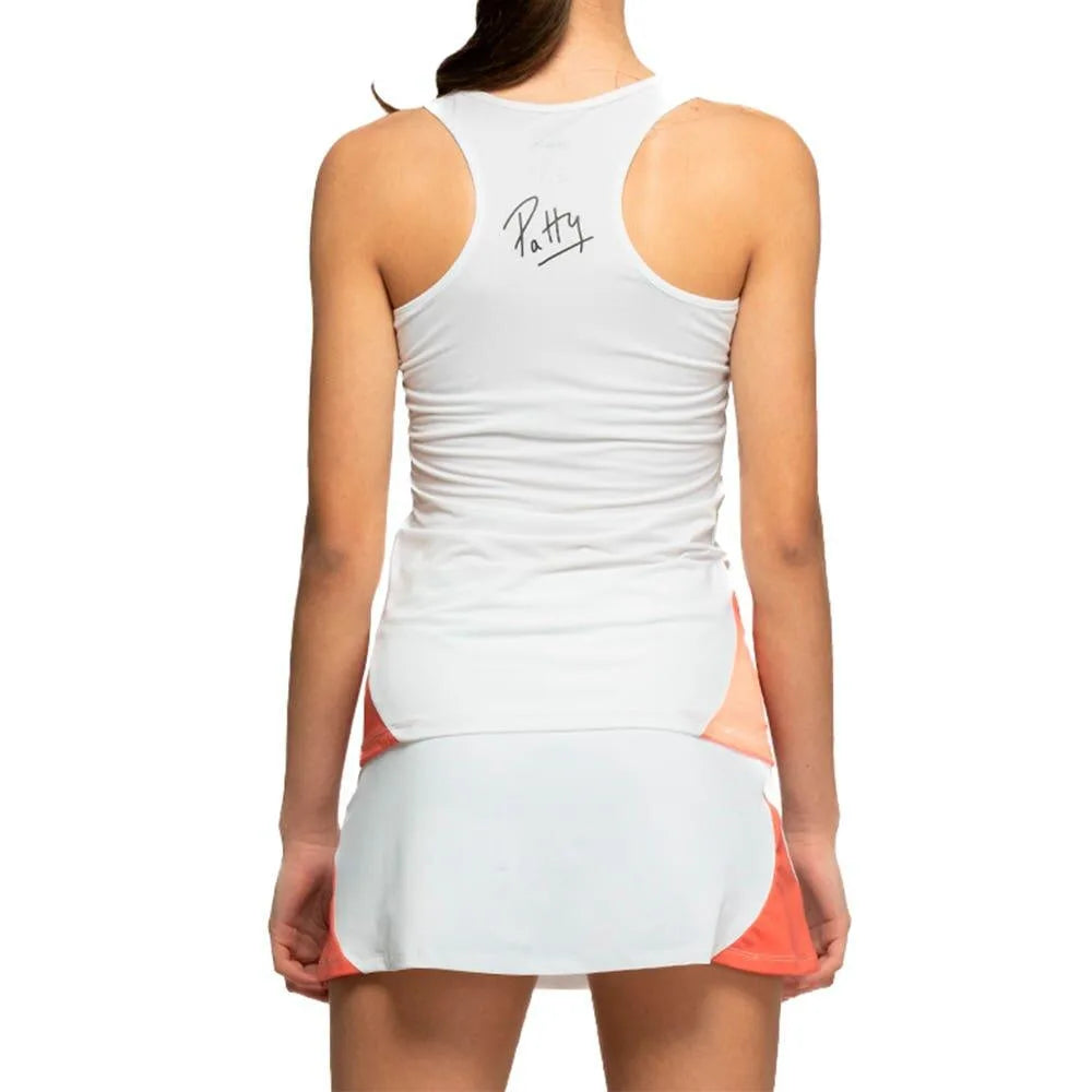 Trilogy Patty Top