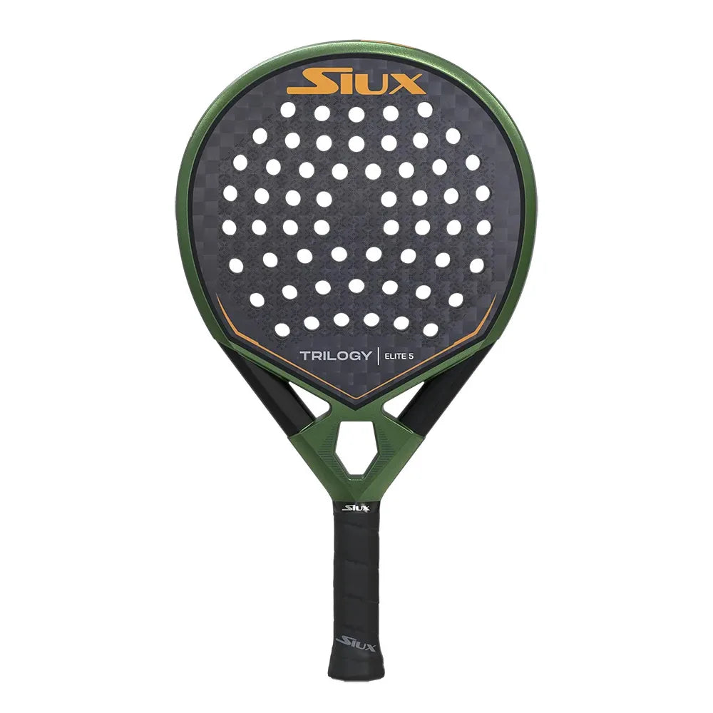 Trilogy Elite 5