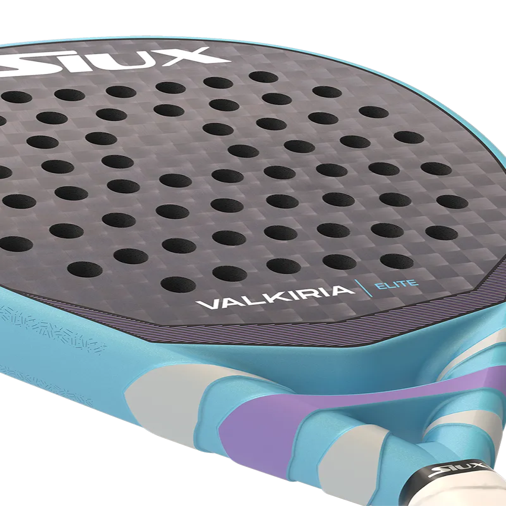 Valkyrie Elite