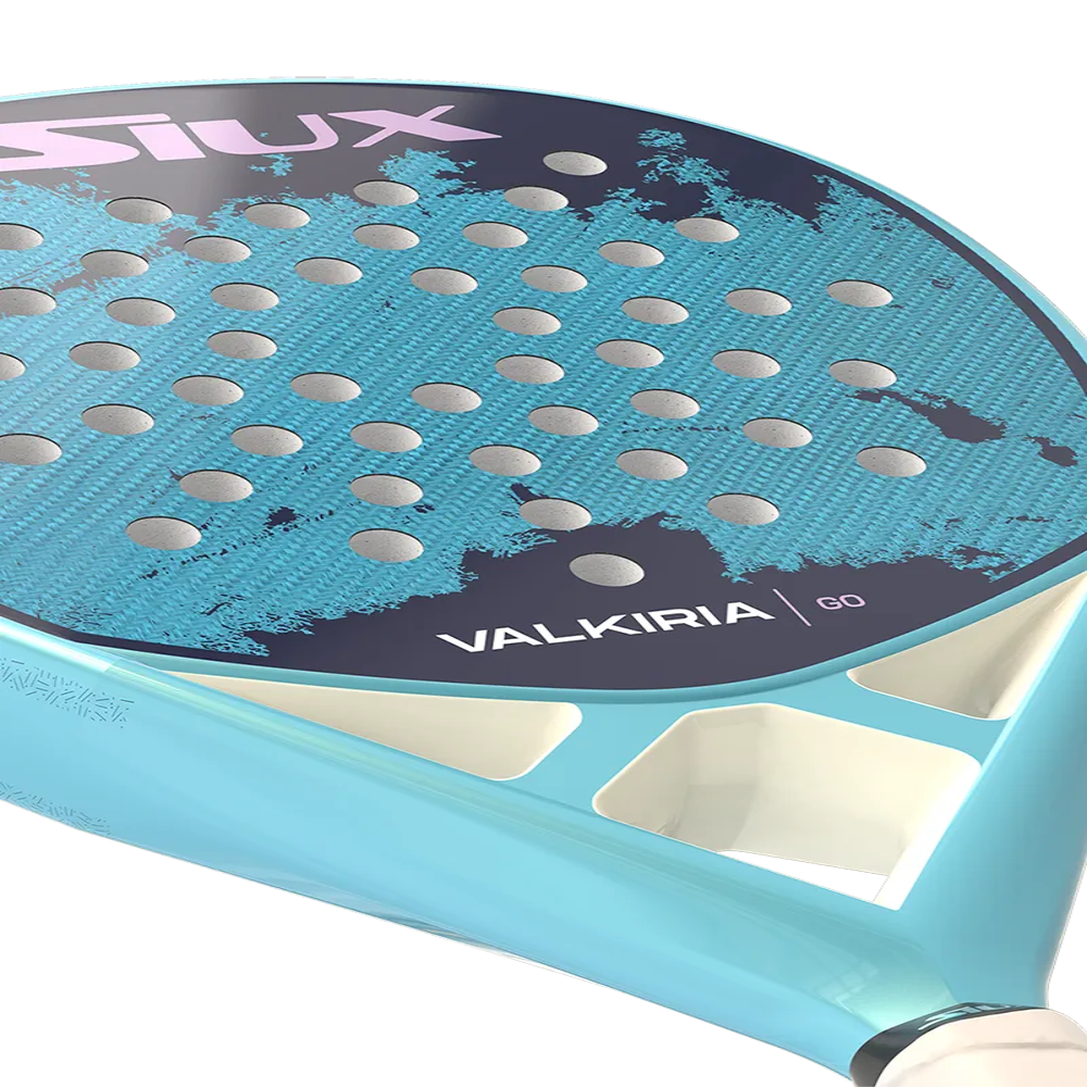 Valkyrie Go