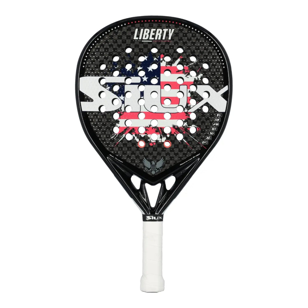 Liberty Hybrid