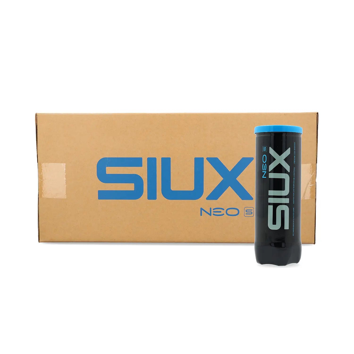 Neo S 26 Case