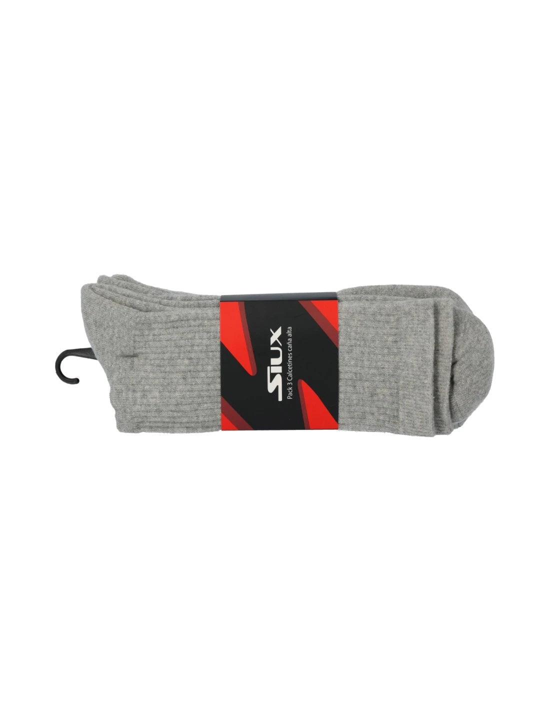 3x Tall Socks