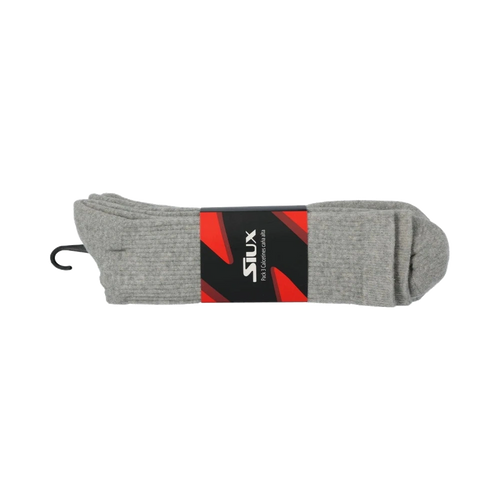 3x Tall Socks