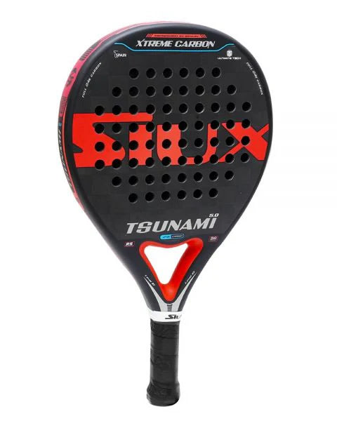 Tsunami 5.0 24k Red