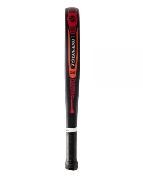 Tsunami 5.0 24k Red