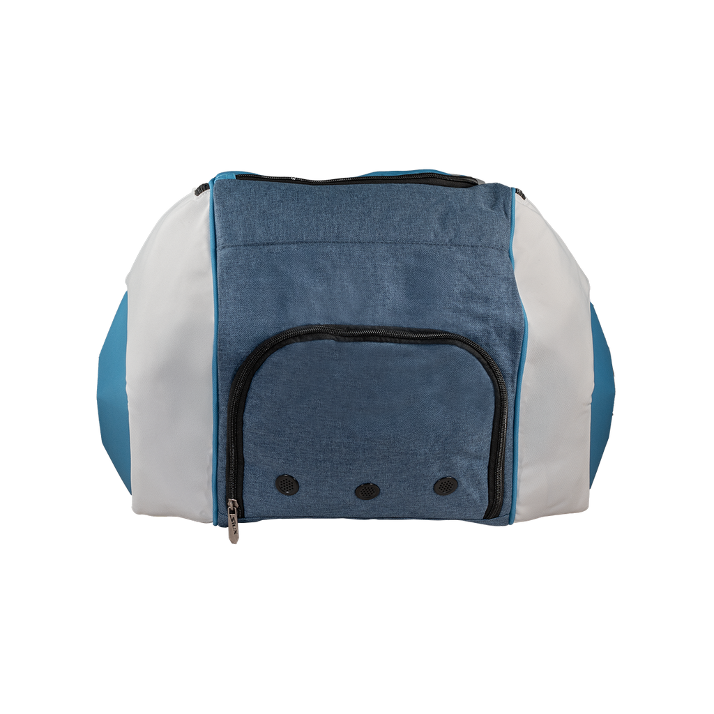 Pro Tour Padel Bag Navy