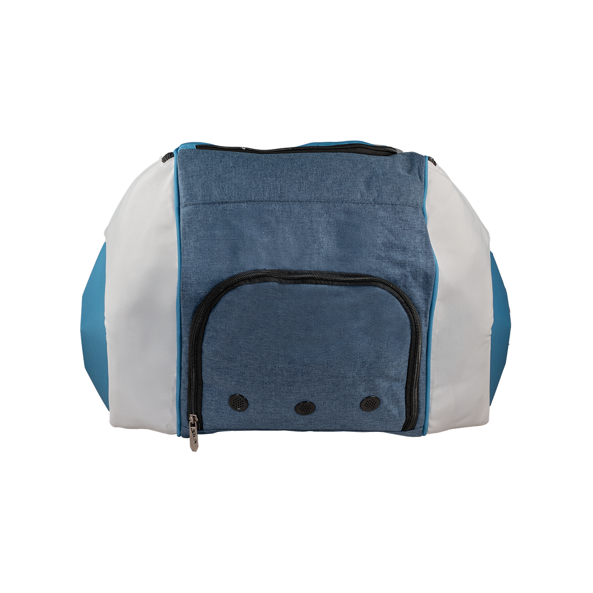 Pro Tour Padel Bag Navy