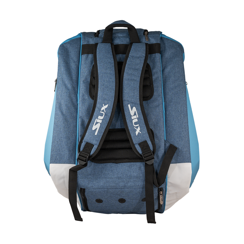 Pro Tour Padel Bag Navy
