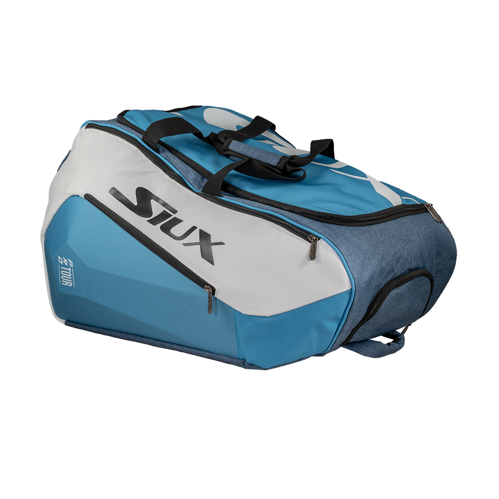 Pro Tour Padel Bag Navy