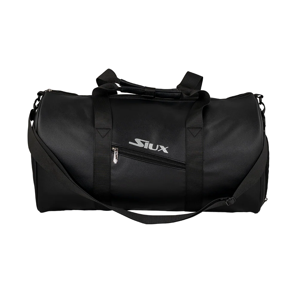 The King Bag Black